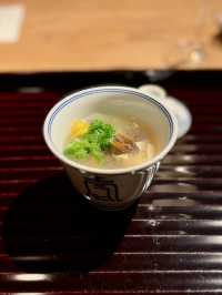 【京都・祇園四条】京町家で味わう日本酒と京料理「祇園 静水香」