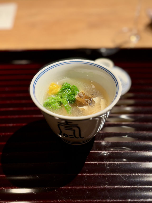 【京都・祇園四条】京町家で味わう日本酒と京料理「祇園 静水香」