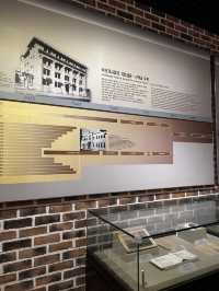  대한천일은행 부터 시작된 너무나도 오래된 우리은행 역사🇰🇷