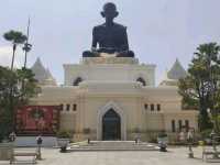 วัดตะโก อยุธยา