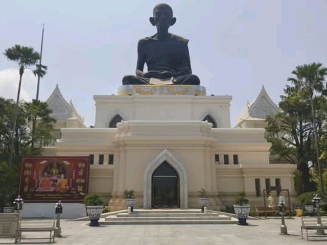 วัดตะโก อยุธยา