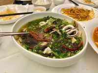 帶真愛來西安「真愛中國餐館」💗老字號美食體驗🥢👍🏻