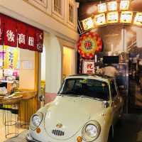 【豊後高田】🇯🇵 昭和の町