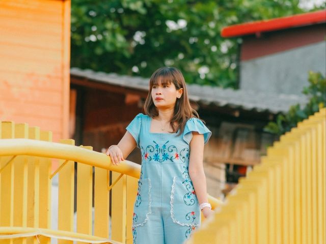 เที่ยวคลองแม่ข่า เชียงใหม่ – มุมชิลล์ใหม่ที่ต้องมา