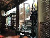 【韓国・仁寺洞】伝統茶を飲むなら신옛찻집