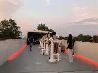 หลบร้อนดูดาว @อุทยานดาราศาสตร์สิรินธร 