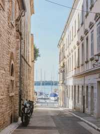 Pula, Croatia: A Roman Legacy by the Adriatic