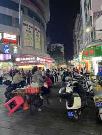 玉林之旅：在煙火氣息中尋找生活的詩意