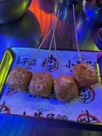 Skewers & Neon Vibes: Xiao Xiang Zi, Old Klang Road
