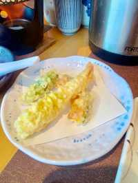【北海道】ANA Crowne Plaza Chitose 藤花壽司午餐