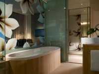 Crowne Plaza Changi,an IHG Hotel