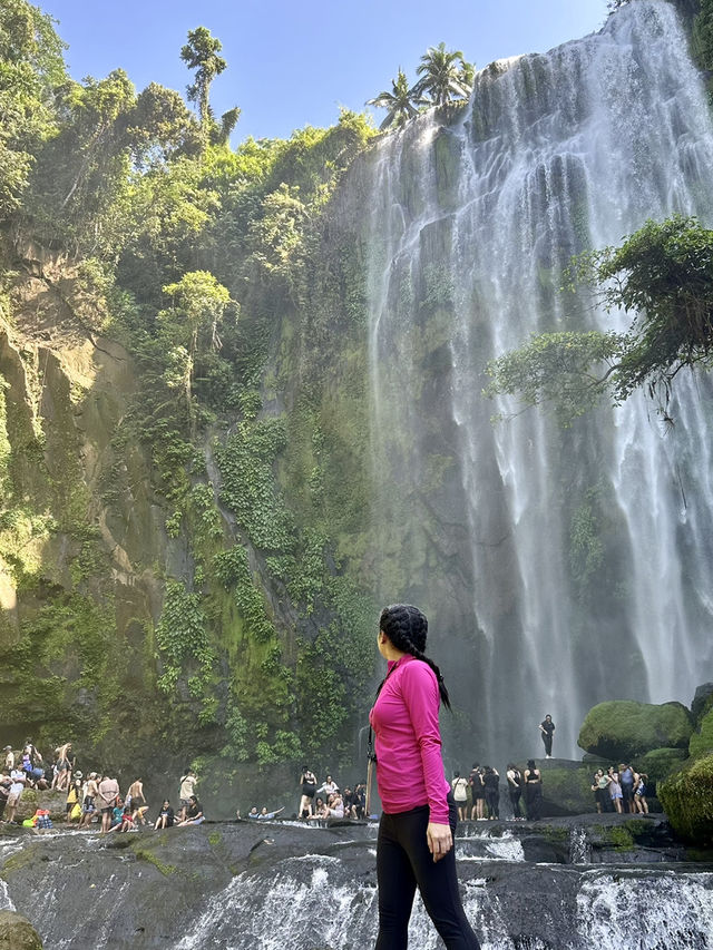 Day Trip to Manila