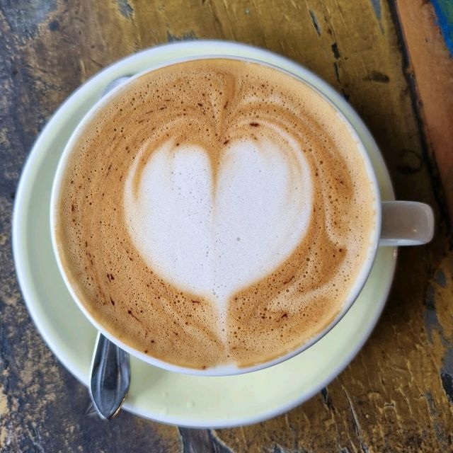 coffee