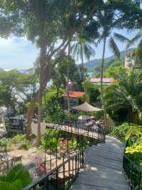 Secret Bay Cafe 