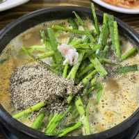 현지인이 가장 추천하는 용인 맛집 원평시골장터🍲