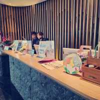 南香樓藝術酒店（深圳甘坑古鎮店）