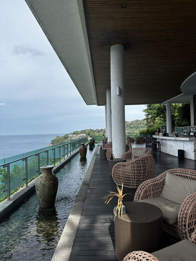 Wyndham Grand Phuket Kalim Bay We will never forget you ⭐️⭐️⭐️⭐️⭐️