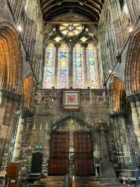 Glasgow Cathedral