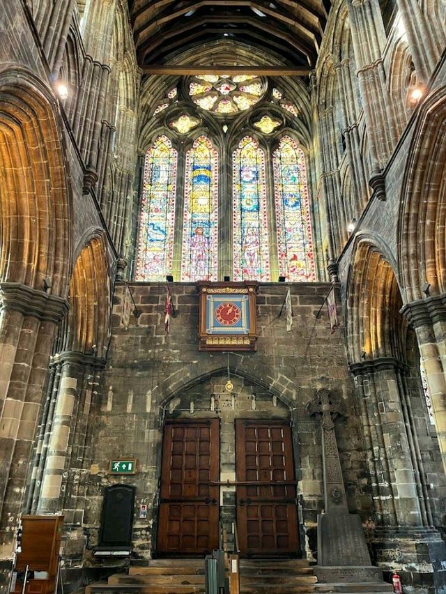 Glasgow Cathedral