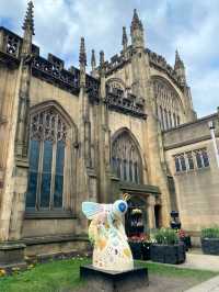 Manchester Cathedral