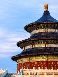 Forbidden City – A Guide to Beijing’s Imperial Palace