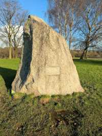Heaton Park