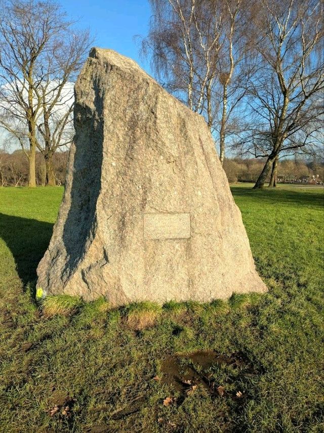 Heaton Park