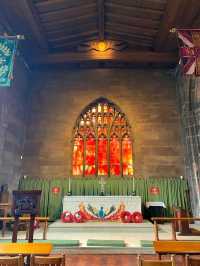 Manchester Cathedral