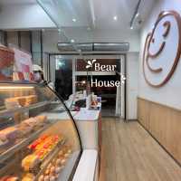 ร้านชานมที่อร่อยมาก