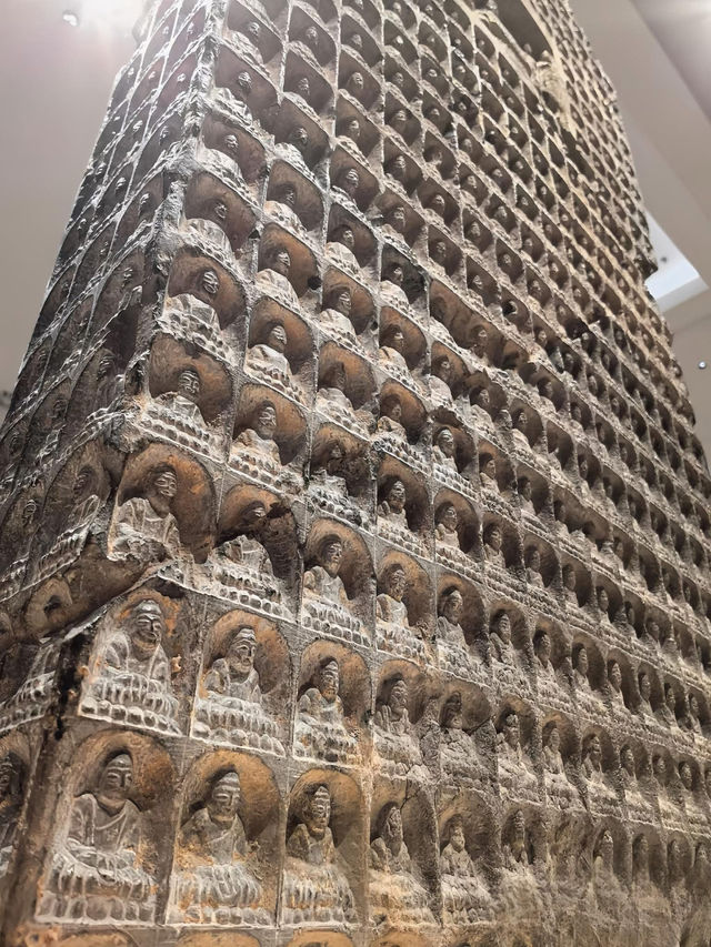 Artistic Treasures at Shanghai Museum