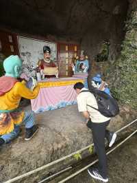 Genting Highlands : A Day Above the Clouds