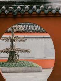 WenShuYuan