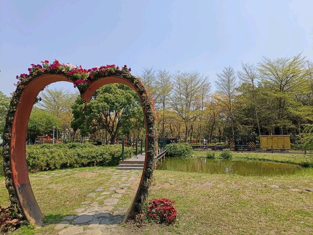 彰化縣溪湖鎮懷舊之旅，感受台灣傳統製糖文化