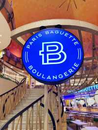 Paris Baguette, Sunway Pyramid – A Taste of Paris in Malaysia!
