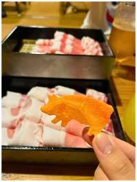 【沖縄/名護】アグー豚のしゃぶしゃぶが美味しいお店‼︎＊やんばるダイニング 松の古民家＊