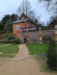 Caversham Court