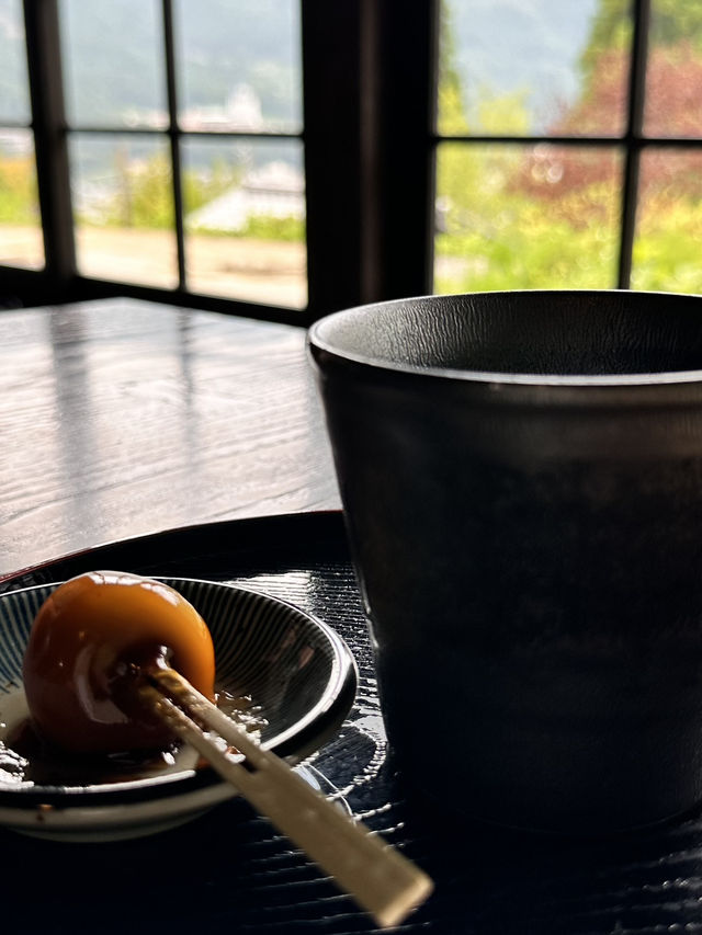 まるでタイムスリップ✨下呂温泉合掌村で日本の原風景を満喫！
