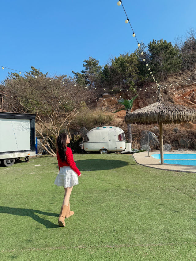 제부도 여행코스 이거면 끝!