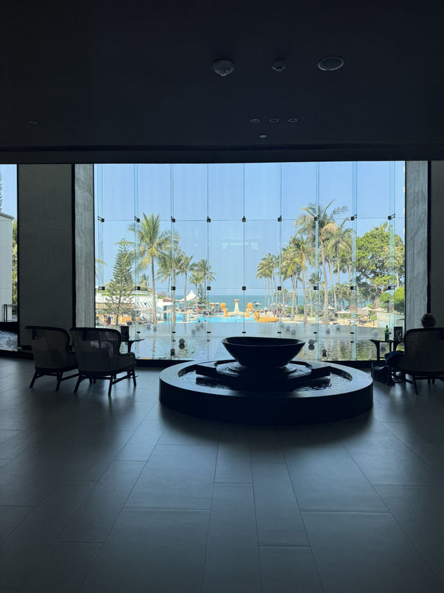 Hilton huahin resort and spa
