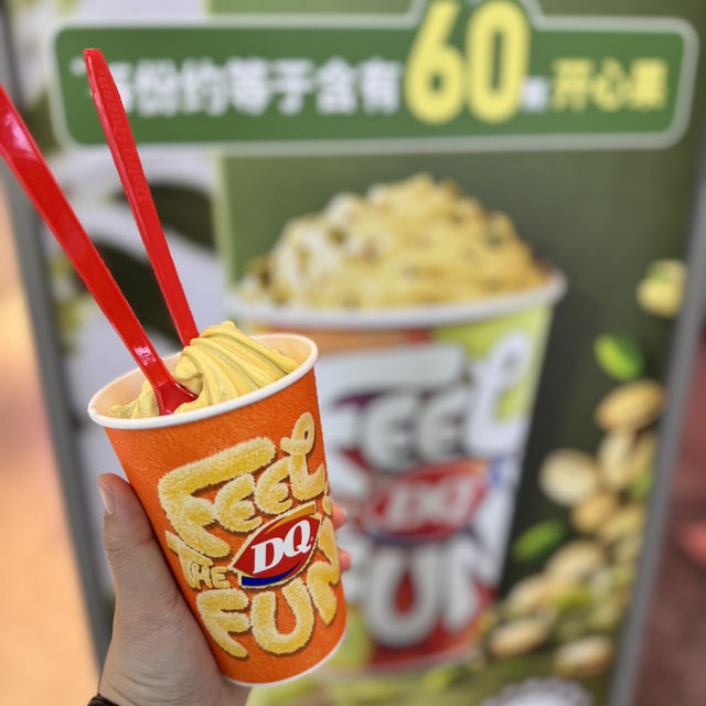 深圳最美地鐵站可算是崗廈北站