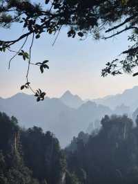 Changsha 4 Days Itinerary