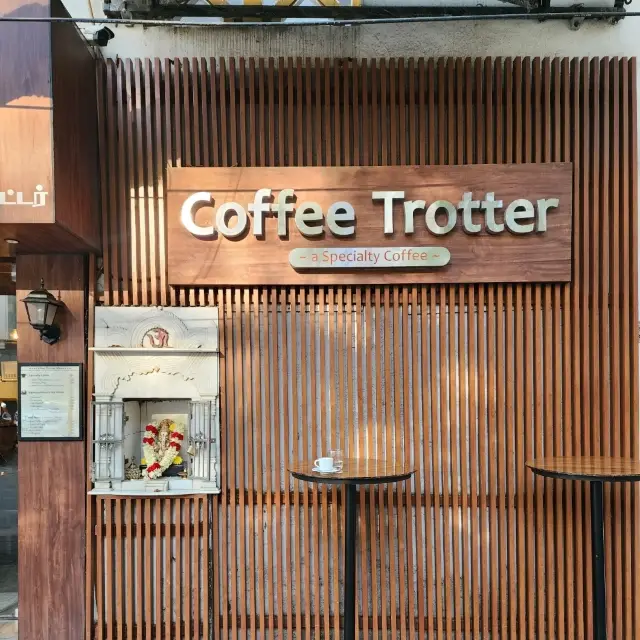 Delicious Coffee with Japanese Quality in Chennai, India