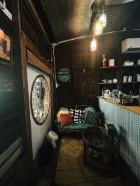 Kratangtiang Cafe in Thonglor 