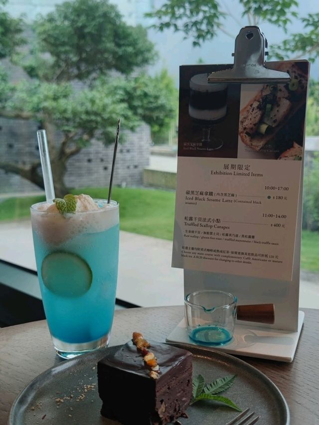 「 當代寫實藝術」# 南投草屯毓繡美術館