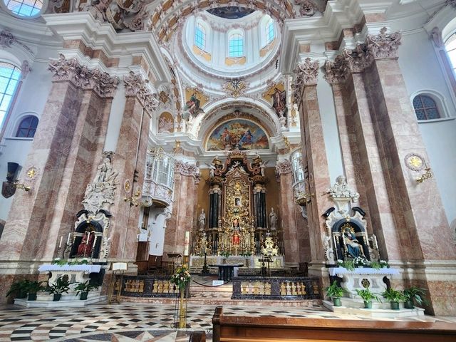 Dom St. Jakob 