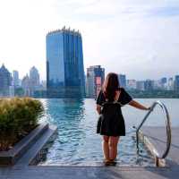 Grande Centre Point Lumphini