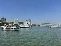 北越雙龍灣、沙壩、河內自由行
