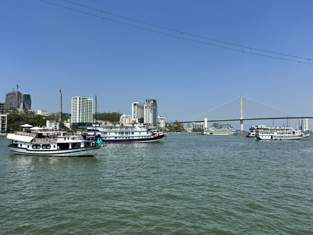 北越雙龍灣、沙壩、河內自由行