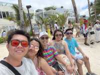 Boracay trip 2025