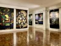 Vibrant Visions: Discover Manila’s Art Treasures!
